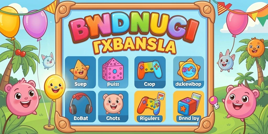 glowin88 - Mode permainan tim yang menyenangkan.