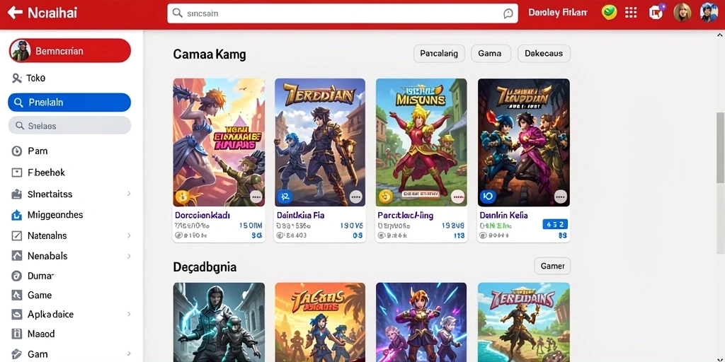javo88 - Fitur multiplayer yang memungkinkan bermain dengan teman.