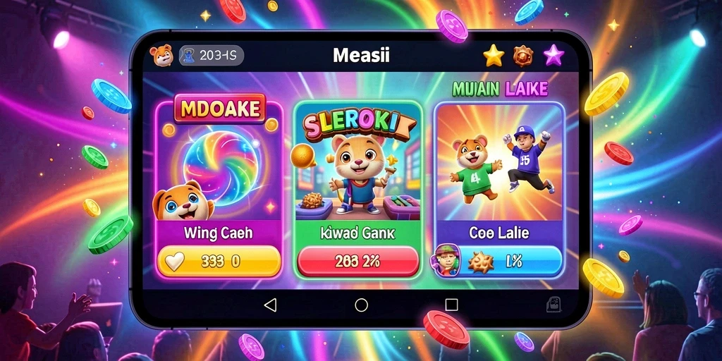 qqslot - Screenshot menunjukkan fitur bonus yang menguntungkan untuk pemain.