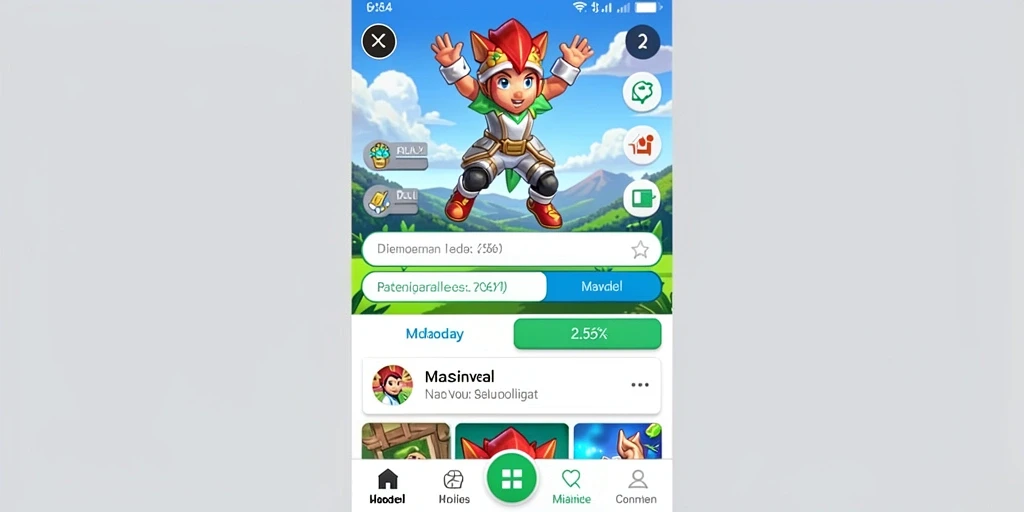 rsnvip - Karakter unik dengan desain yang menawan.