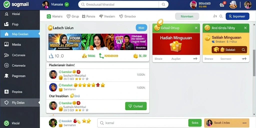 x168 - Setiap level menawarkan tantangan yang unik dan mendebarkan.
