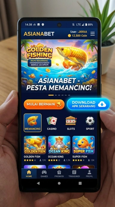 Pratinjau build resmi — siap diunduh untuk Android